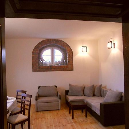 Apartament Katowice - Nikiszowiec ห้อง รูปภาพ